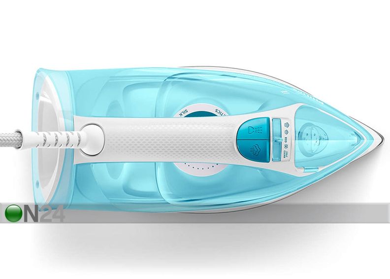 Höyrysilitysrauta Philips EasySpeed Advanced kuvasuurennos