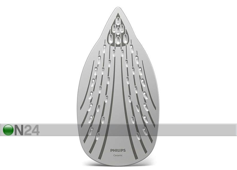 Höyrysilitysrauta Philips EasySpeed Advanced kuvasuurennos