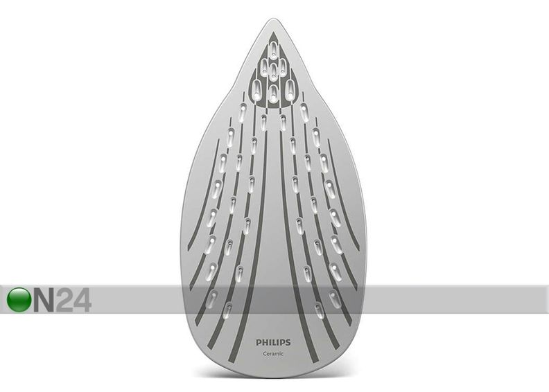 Höyrysilitysrauta Philips EasySpeed Advanced kuvasuurennos