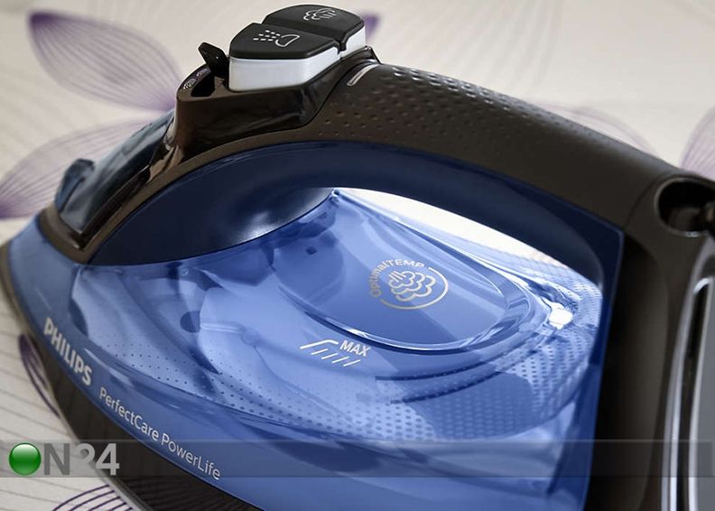 Höyrysilitysrauta Philips PerfectCare kuvasuurennos