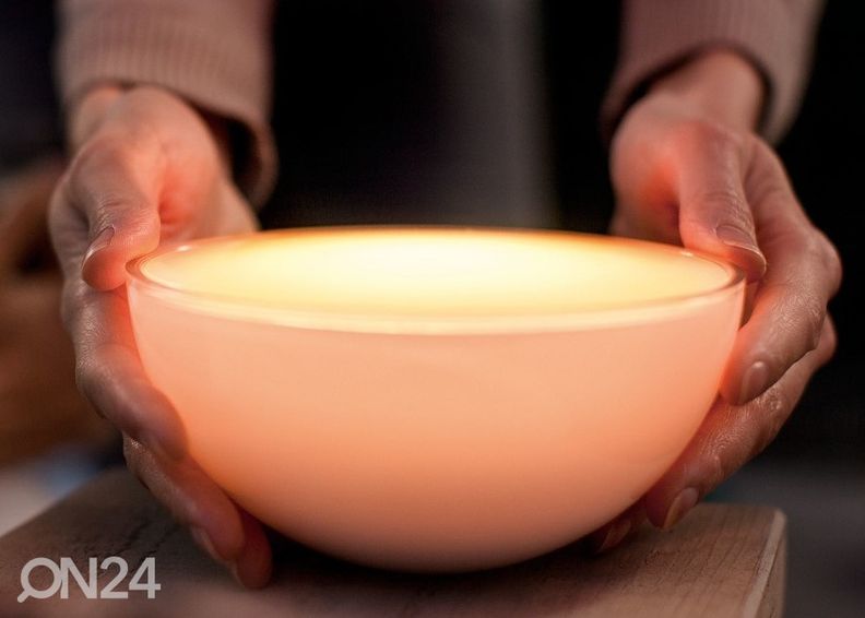 Hue Go kannettava tunnelmavalaisin V2 kuvasuurennos