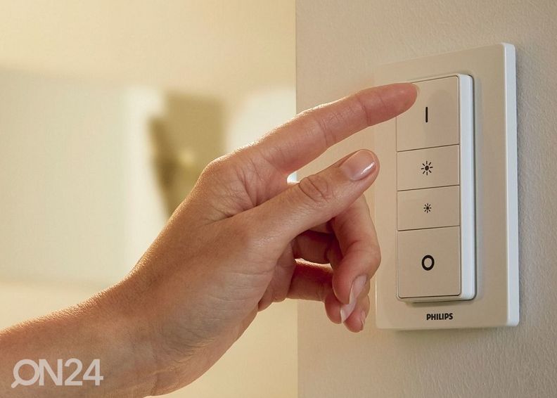 Hue Runner kohdevalaisin 3x5,5 W valkoinen kuvasuurennos