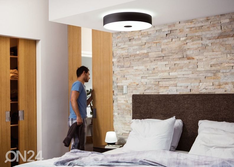 Hue White Ambiance Fair kattovalaisin 1x33,5 W kaukosäätimellä kuvasuurennos