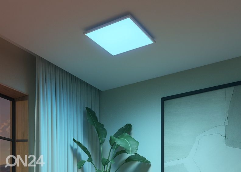 Hue White and Color ambiance Surimu älykäs paneeli kuvasuurennos