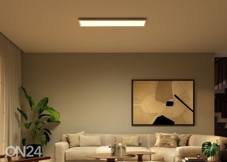 Hue White and Color ambiance Surimu älykäs paneeli suorakulmio kuvasuurennos