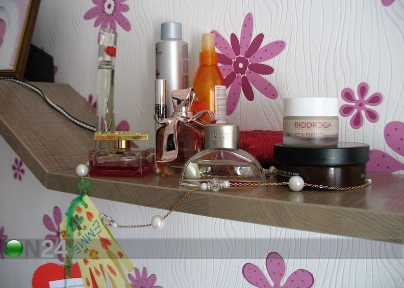 Hugo Boss Woman EDP 50ml kuvasuurennos