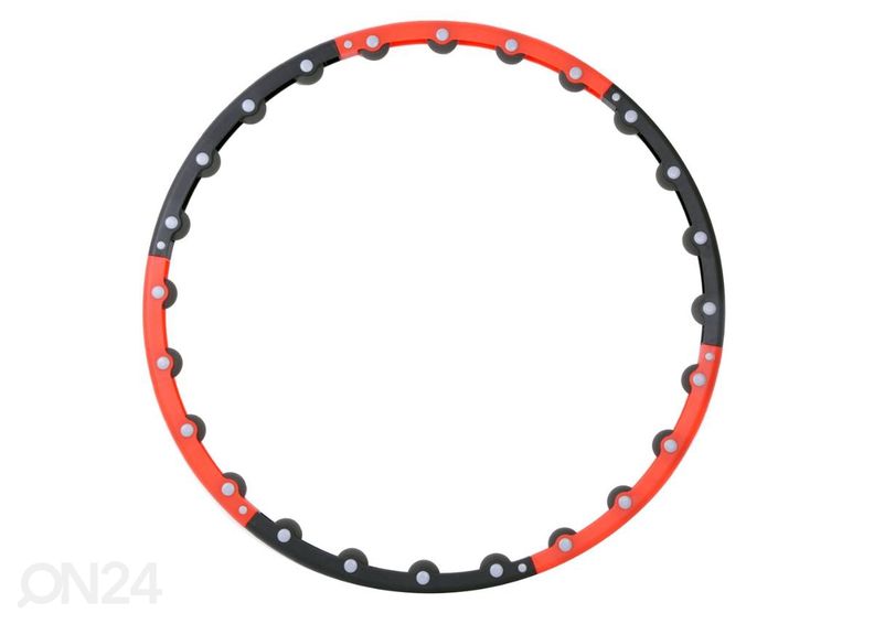 Hulavanne Spartan Massage 100,5 cm kuvasuurennos