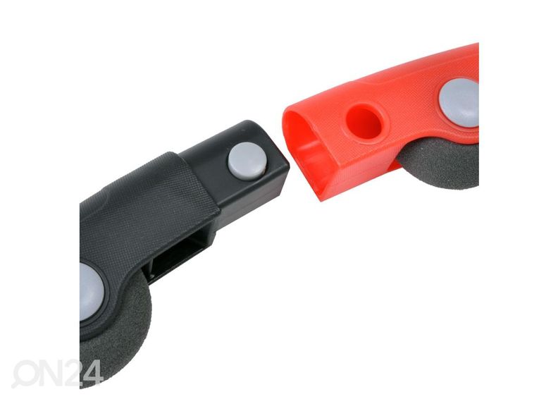 Hulavanne Spartan Massage 100,5 cm kuvasuurennos