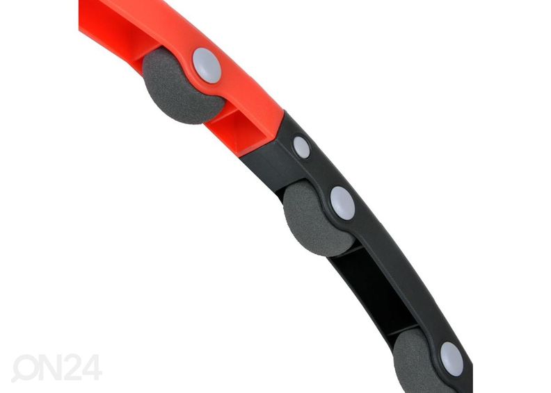 Hulavanne Spartan Massage 100,5 cm kuvasuurennos