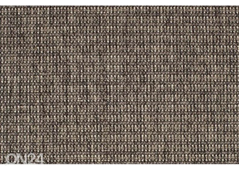 Huone- ja terassimatto Nature African Spirit 80x160 cm kuvasuurennos