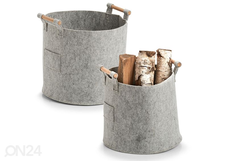 Huopakori kuvasuurennos