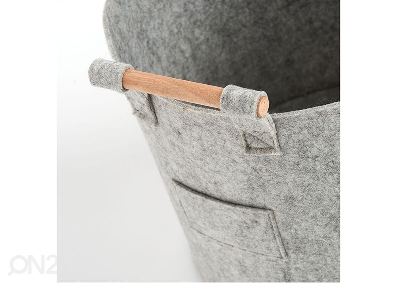 Huopakori kuvasuurennos