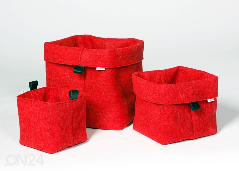 Huopakori TRIO L kuvasuurennos