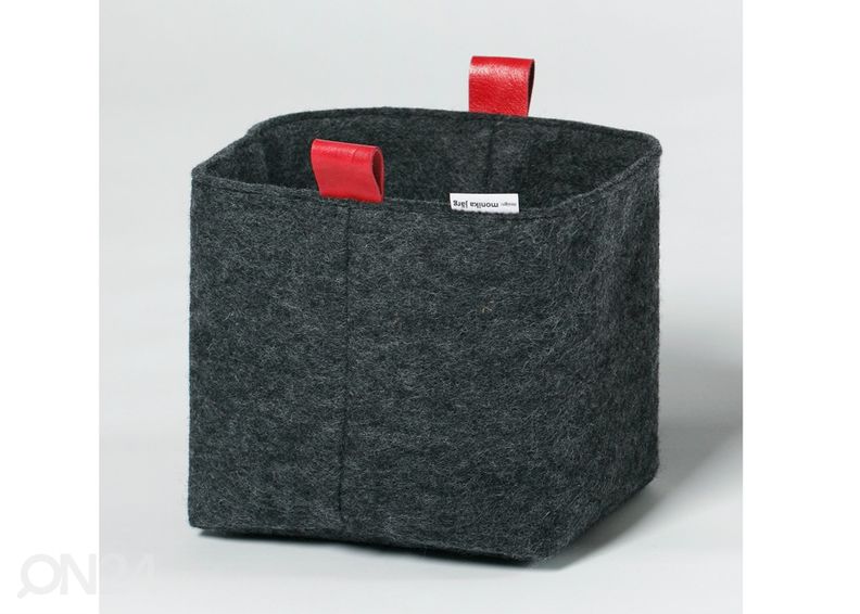 Huopakori TRIO L kuvasuurennos