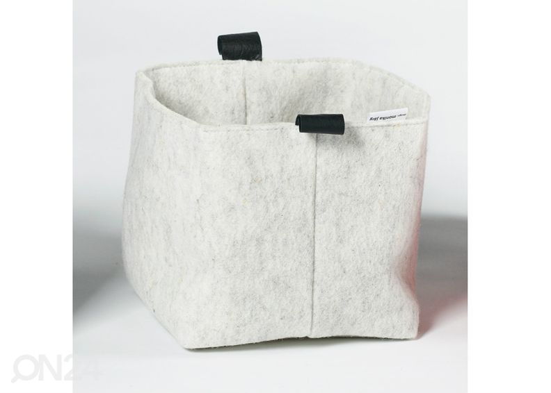 Huopakori TRIO L kuvasuurennos