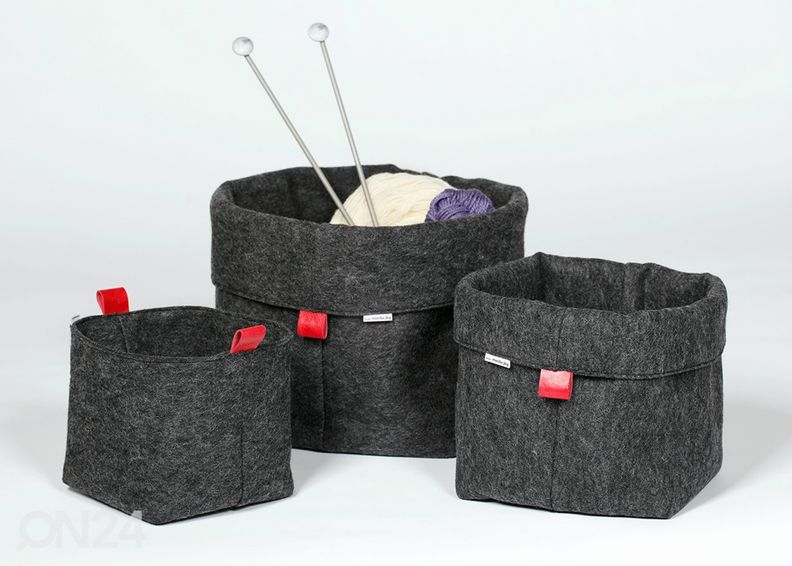 Huopakori TRIO L kuvasuurennos