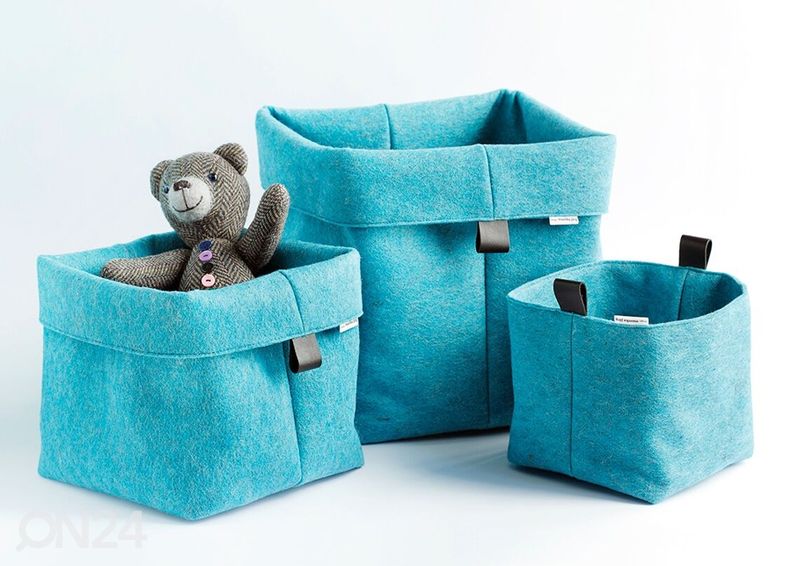 Huopakori TRIO L kuvasuurennos