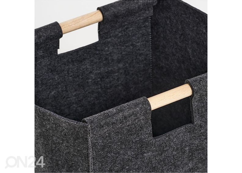 Huopalaatikko kuvasuurennos