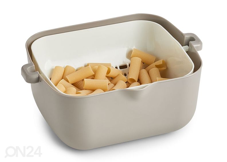 Huuhtelukulho kuvasuurennos