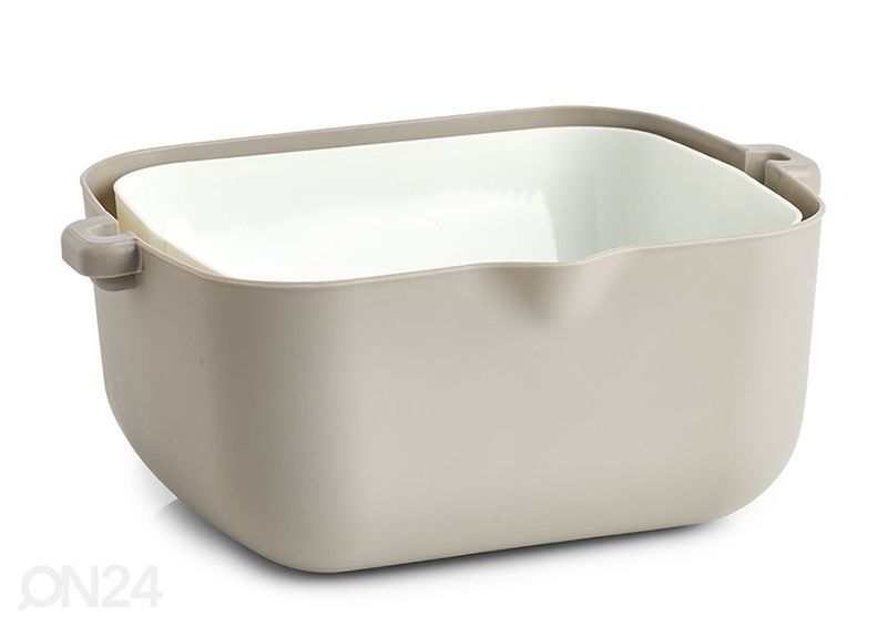 Huuhtelukulho kuvasuurennos