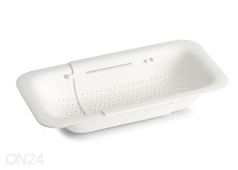 Huuhtelukulho keittiön tiskialtaaseen kuvasuurennos