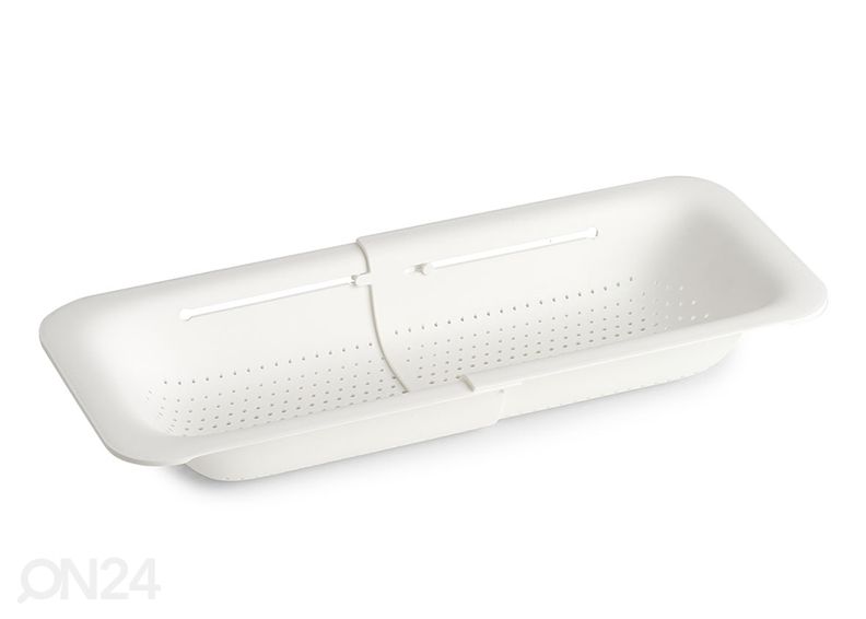 Huuhtelukulho keittiön tiskialtaaseen kuvasuurennos