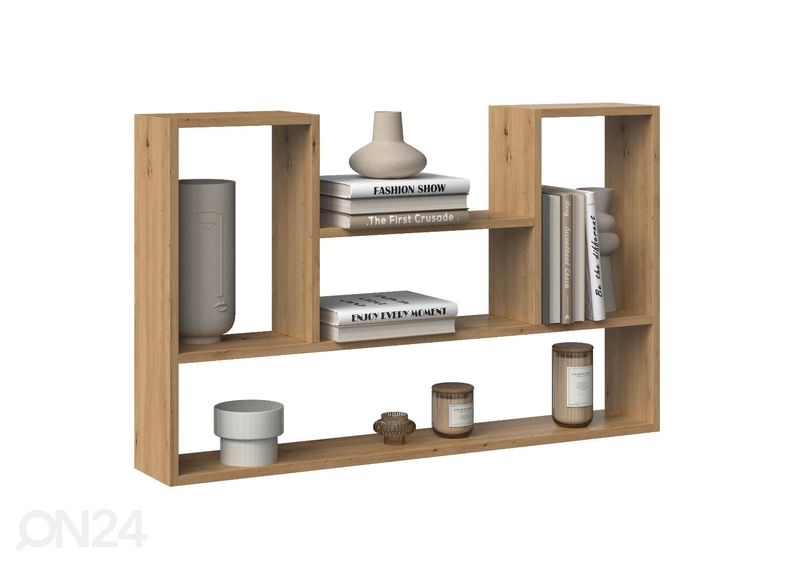 Hylly 100 cm kuvasuurennos