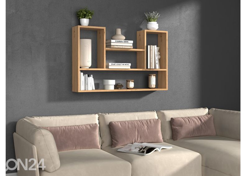 Hylly 100 cm kuvasuurennos