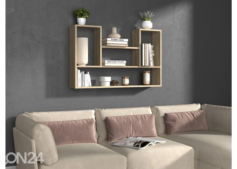 Hylly 100 cm kuvasuurennos