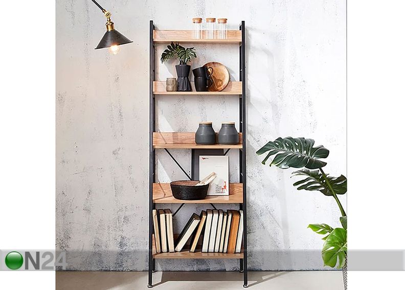 Hylly kuvasuurennos