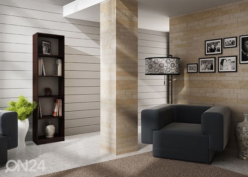 Hylly 40 cm kuvasuurennos