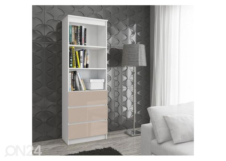 Hylly 60 cm kuvasuurennos