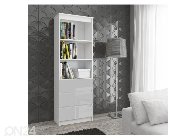 Hylly 60 cm kuvasuurennos