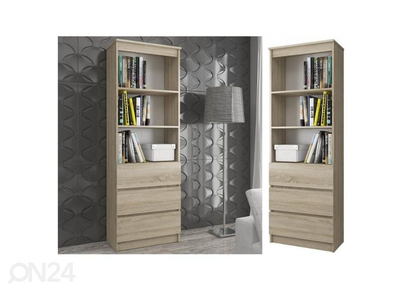 Hylly 60 cm kuvasuurennos