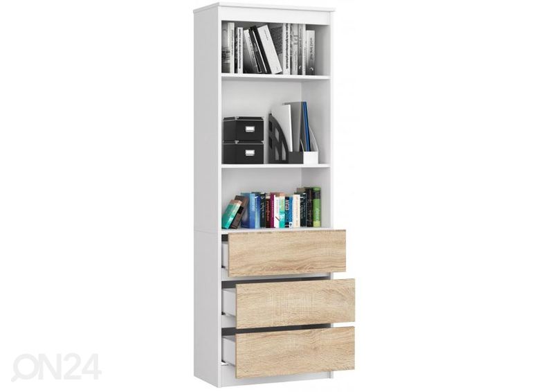 Hylly 60 cm kuvasuurennos