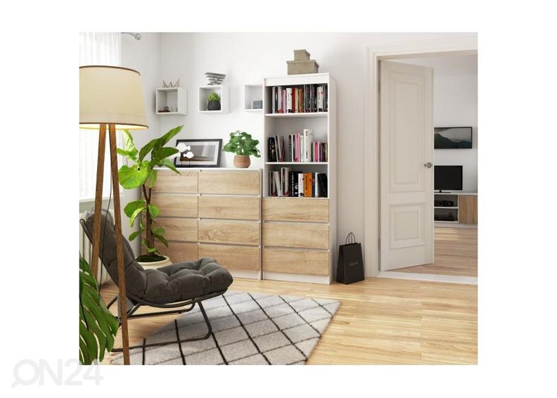 Hylly 60 cm kuvasuurennos