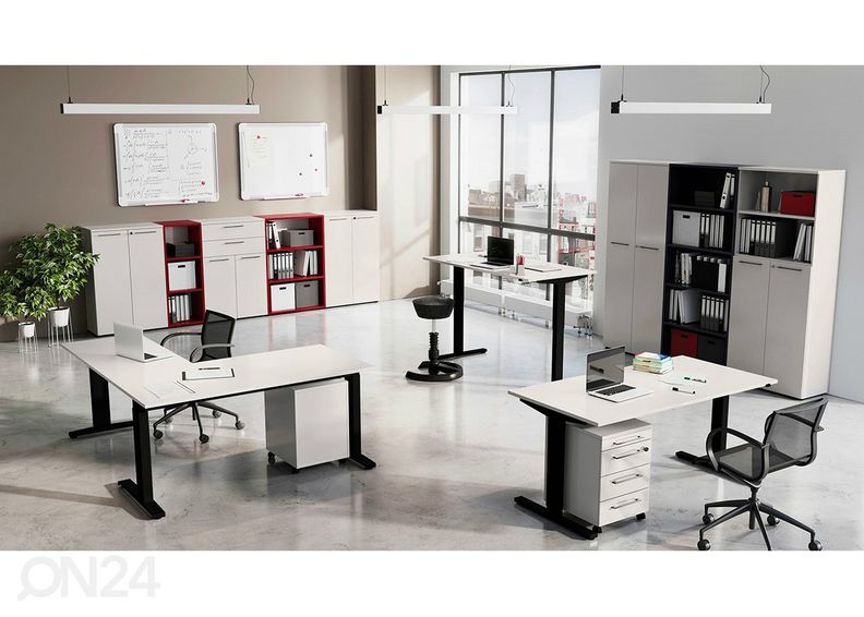 Hylly Agenda kuvasuurennos