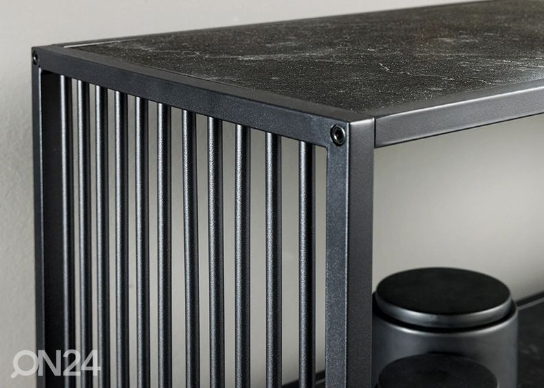 Hylly Architecture 120 cm kuvasuurennos