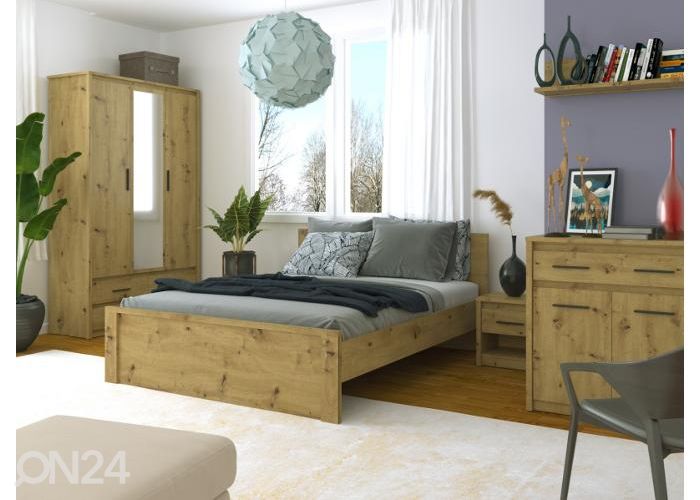 Hylly Ayson 86,6 cm kuvasuurennos