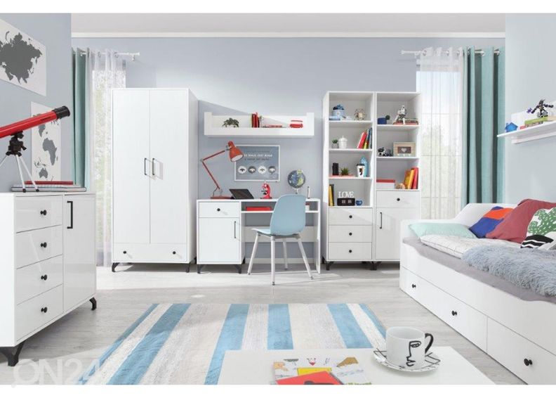 Hylly BE4 kuvasuurennos