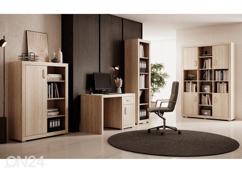 Hylly Berty 138 cm kuvasuurennos