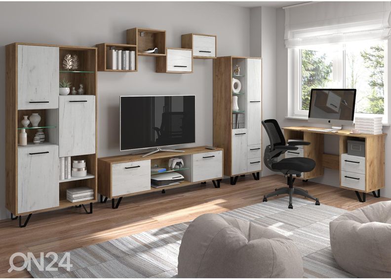 Hylly Bos1 kuvasuurennos