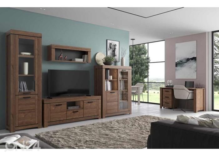 Hylly Brass 110 cm kuvasuurennos