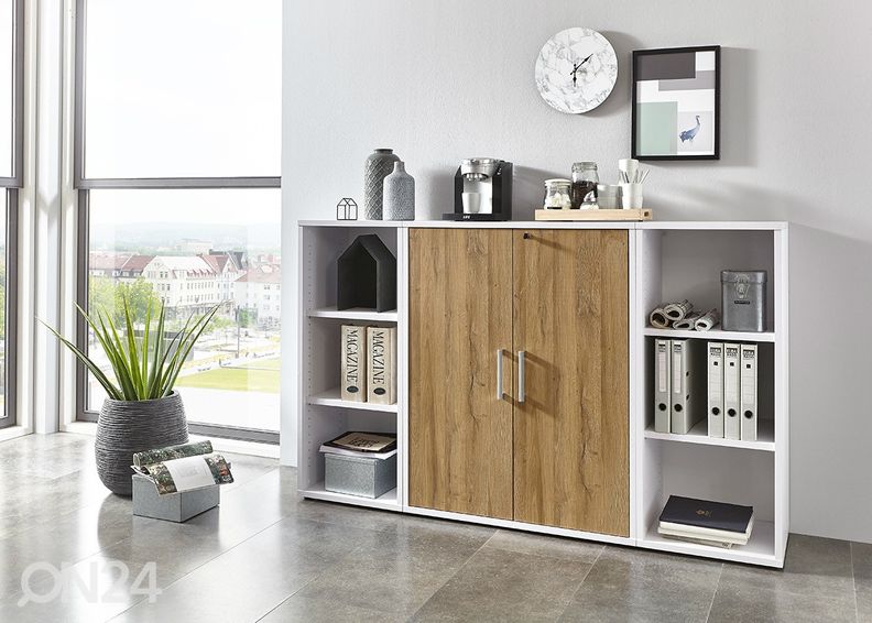 Hylly Calvia 5 kuvasuurennos