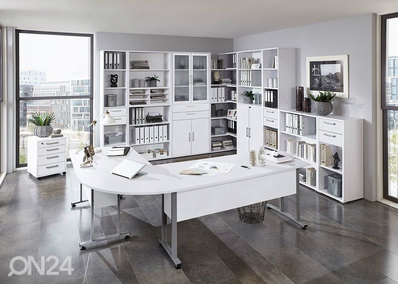 Hylly Calvia 5 kuvasuurennos