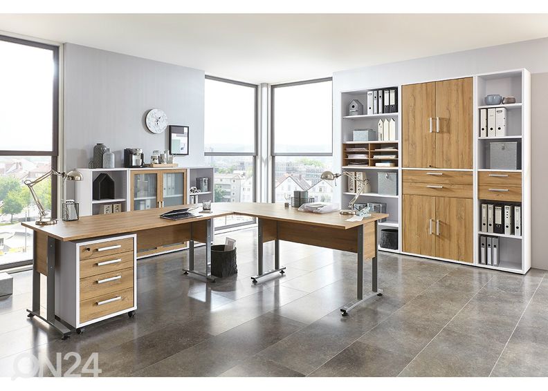 Hylly Calvia 5 kuvasuurennos