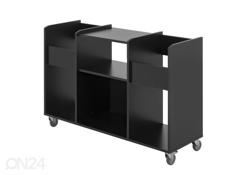 Hylly Chicago kuvasuurennos