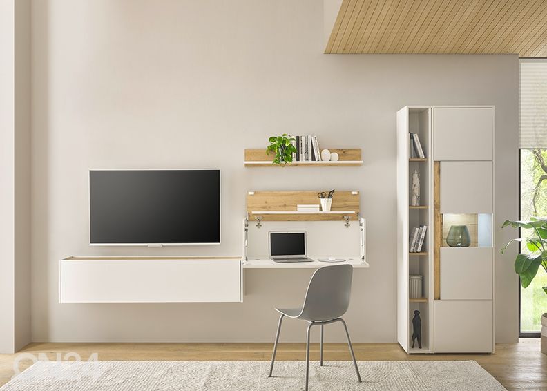 Hylly City 20 cm kuvasuurennos