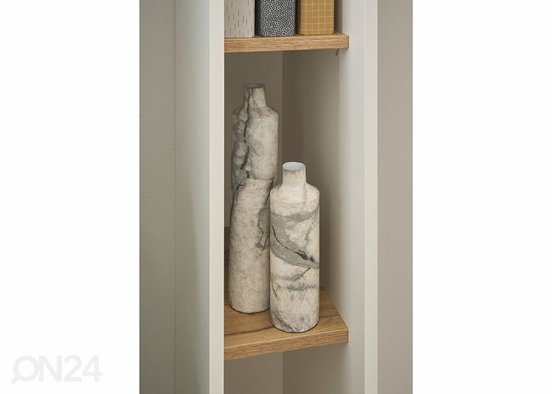 Hylly City 20 cm kuvasuurennos