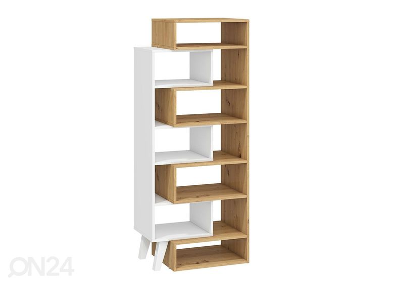 Hylly Clon 62 cm kuvasuurennos